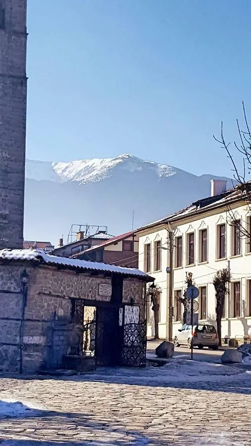 Bansko Front Door To The Gondola And Town Centre Apartment